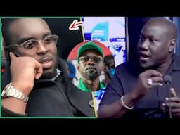 Réaction surprenante de Cheikh Fall sur l’affaire Amadou Sall  et tire sur la presse Sonko complice