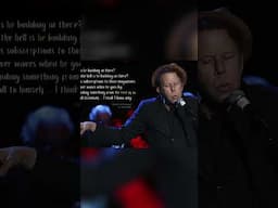Alter Lyrical Meaning by Changing Perspectives