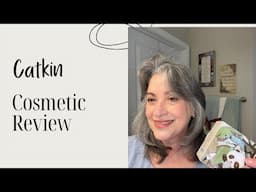 Catkin Makeup Review