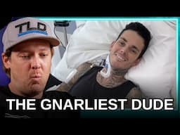 Tai Woffinden’s HUGE Crash in Poland: What Happens Now?