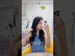 NEW HAIR?