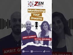 Manifesting Your Dreams