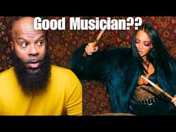 What It Takes To Be A Good Musician