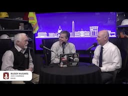 Podcast: New NAHB Chairman Buddy Hughes Discusses Priorities for his Term