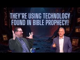 Demons Guide Technology Toward Prophetic Destruction | Mondo Gonzales & Josh Peck