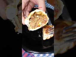 Empanadas you must try if you are in Argentina 🇦🇷 ♥️