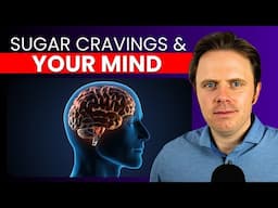 What Sweet Cravings Really Say About Your Brain