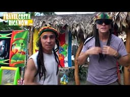 Costa Rica Adventures part 1of4