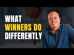What Top-Producing Real Estate Agents Do That Struggling Agents Don't