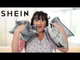 SHEIN Clothing Haul With Try Ons | Pictures Vs. Reality