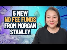 5 Brand-New No Fee Index Funds From E-Trade: Are They Really Free & Should You Invest?