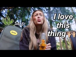 my FAVORITE dab rig?!