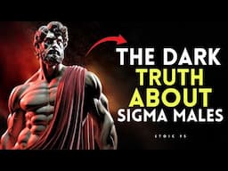 "Sigma Males" Are Secretly Hurting Men (7 Hidden Dangers)