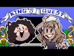 Celebrating 40 Years of Kings Quest with Roberta Williams!