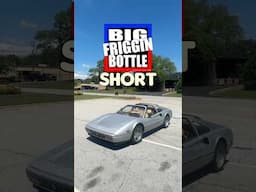 🏎️ Daily Driven Ferrari??