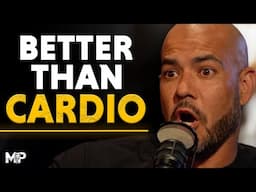 Muscle, Hormones, Flexibility – One Tool to Rule Them All | Mind Pump 2619