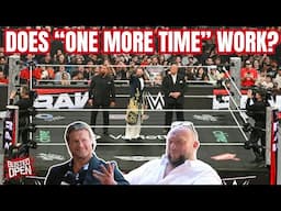 Who Else Will Join Seth Rollins, Bron Breakker & Paul Heyman? | Busted Open WWE