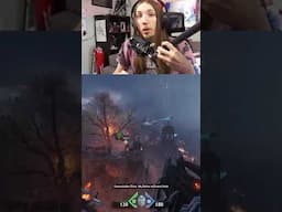 DOOM Dark Ages Speedrunners YEET Themselves with Shield Flying #doom #speedrun #waifuruns