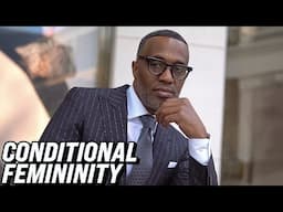 Godfather Exposes Conditional Femininity ©