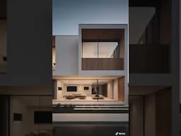 Es mejor construir a tu gusto #arquitetura #arquitecturaydiseño #arquitectosmexicanos #shorts