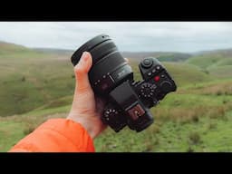 This might be the only lens you ever need…