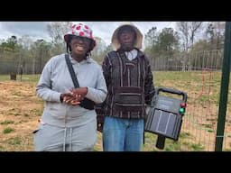 How To Build an Electric Fence