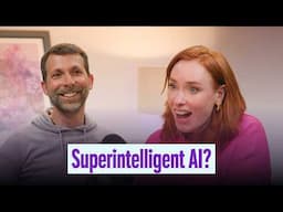 Is Human Data Enough? With David Silver