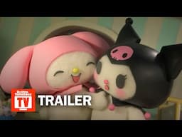 My Melody & Kuromi Season 1 Trailer