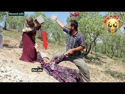 One-sided love:Another battle between Elnaz and Fatima#Emotional story#پیر
