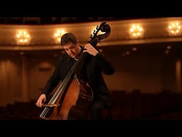 Orchestral Excerpt Insights: Horton Plays Brahms