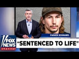 Parker Schnabel From Gold Rush Sentenced To Life Imprisonment