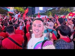 This Is What 50 Years Of Freedom Looks Like In Vietnam!