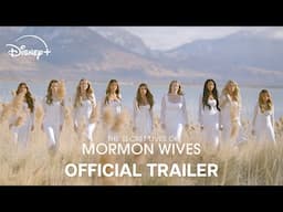 The Secret Lives of Mormon Wives | Season 2 | Official Trailer