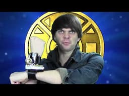 Power Rangers Zeo: The Audio Drama LIVE ACTION: Jimmy Ace Lewis Morphs As Rocky