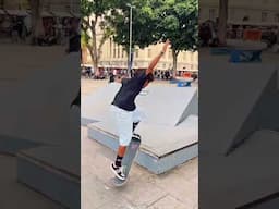 Skateboard