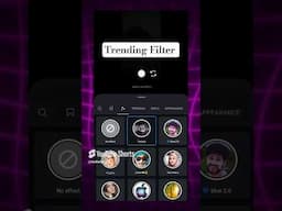 instagram trending filter #reels #shorts #instagram