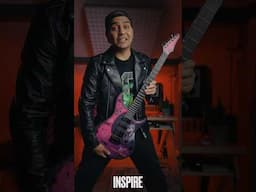 #enyamusic #enyaguitar #electricguitar #enyainspire