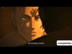 ATTACK ON TITAN🥶 #aot #erenyeager #keepsupporting #subscribe #youtubefeed #keepsupporting #anime