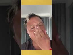 😧Sergio le respondió a Andrés Caniulef y lo mandó a “chuparle la sangre a otro”👀