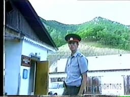 Height 611  Russia. UFO crash in Siberia - investigation.