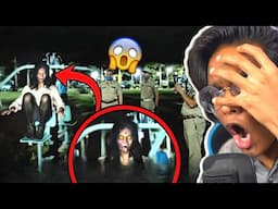 *SCARIEST* YOUTUBE SHORTS ON THE INTERNET