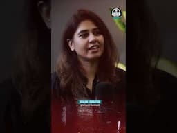Short - (39) Khyati Kakkad & Avinash Kathawale || LEGENDS ON MIC PODCAST ||  AK MEDIA HOUSE ||