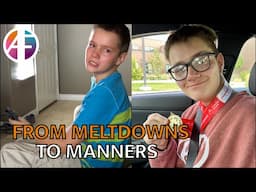 Autism and Competition