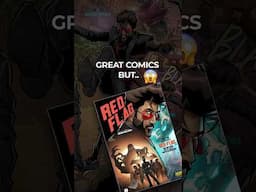 Red Flag | All New Indian Superhero Universe
