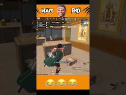 😳 1VS4 Clutch❗Breakup Se Jyada Dard 💔🤯 🤣 Wait For End 🤣 #shorts #bgmi #ghayaltiger