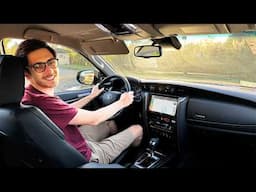 La Toyota SW4 es la Range Rover del subdesarrollo