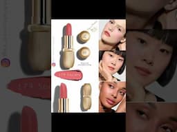 NEW LISA ELDRIDGE 179 SOCIETY ROUGE EXPERIENCE LIPSTICK SPRING 2025#lisaeldridge #LISAELDRIDGEMAKEUP