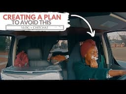 STRUGGLE is Just More Motivation to Keep Going // Living in a Van Full Time
