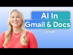 A Practical Guide to Using AI for Work - Part 2 | Make AI Work for You | Google
