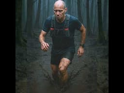 Runners Brain DNF - Simon's Stokely Story